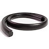 Nose Seal. 3Ft. Long. Uses 2 per car. Each. NOSE SEAL PLYMOUTH SUPER BIRDS 70 TAKES 2 PER CAR. 3 FOOT PIECE - image 1