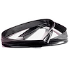 Bumper to Body Seal. 2-3/8 In. wide X 78 In. long. Each. BUMPER TO BODY SEAL 63 FORD GALAXIE 78 INCH PIECE - image 1