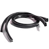 BG 111-L Fender Skirt Seals, Each Piece 36-3/4 in. Long, Pair - image 1