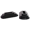 BG 15-A Front Bumper Arm Grommets - image 1