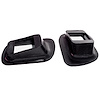 BG 18 Rear Bumper Arm Grommets