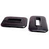 BG 26 Front And Rear Bumper Arm Grommets - image 1