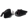 BG 42 Rear Bumper Arm Grommets, 3-7/8 in. Wide x 6 in. Long, Pair