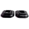 BG 59 Rear Bumper Arm Grommets, For Round Bumper Pads