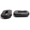 BG 66 Front Bumper Arm Grommets - image 1