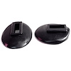 BUMPER ARM GROMMET CHEV - image 1