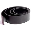 Bumper to Body Seal. 61 In. long X 2 In. wide. Each. BUMPER TO BODY SL BUICK 56 SUPER AND ROADMASTER EACH - image 1