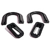 BG 87 Front Bumper Collar Seals