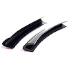 BG 88 Front Bumper Guards, Anti-Rattle Rubber - image 1