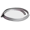 BG 91-I Bumper To Body Seal, 34 in. Long x 5/8 in. Wide, Each