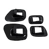 BGK 18 Front And Rear Bumper Arm Grommets (For Passenger Models)