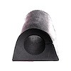 BN 102 Front Stabilizer Bar Bushing - image 1
