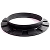 Front Coil Spring Insulator. Each. FRONT COIL SPRING INSULATOR 50-83 GM 41-60 OLDS EACH - image 1