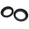 FRONT UPPER COIL-SPRING - image 3