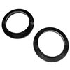 REAR COIL-SPRING INSULATO - image 2