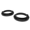REAR COIL-SPRING INSULATO - image 3