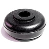 BN 2-A Shock Grommet, 9/16 in. High, 3/8 in. Hole, Each