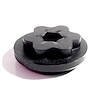 BN 31 Driveshaft Carrier Support Grommet, 1-5/8 in. Wide x 1/2 in. High - image 1