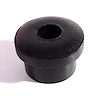 BN 34-A Spring Bushing, For Leaf Springs, 1-1/2 in. Bottom O.D