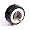 BN 45 Driveshaft Cushion, 3-15/16 in. O.D., 1-1/2 in. I.D., 2 in. Wide - image 1