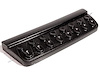 Brake Pedal Pad 1962-66 Dodge/Plymouth - image 1