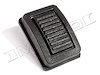 Parking Brake Pedal Pad 1970-74 Dodge Challenger/Plymouth Barracuda - image 1