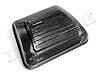 Clutch and Brake Pedal Pad 1970-72 Dodge Challenger/Plymouth Barracuda - image 1