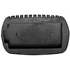 CB 100-A/EA Clutch And Brake Pedal Pad, 2-1/2 in. Wide x 3-7/8 in. Long - image 1