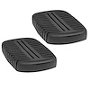 CB 100-A/PR Clutch And Brake Pedal Pads, 2-1/2 in. Wide x 3-7/8 in. Long - image 1