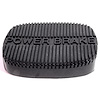CB 101-C Power Brake Pedal Pad, For Cars With Manual Transmission - image 1
