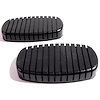 CB 102 Clutch And Brake Pedal Pads, Good Reproduction - image 1