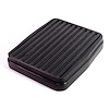 CB 103 Dyno-Flow Brake Pedal Pad, 3 in. Wide x 3-1/2 in. Long, Each
