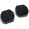 CB 104 Clutch And Brake Pedal Pads, 2-5/16 in. Wide x 2-3/4 in. Long