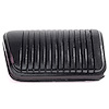 CB 111-H Clutch Pedal Pad, 3-7/16 in. Wide, Each