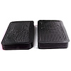 CB 161 Clutch And Brake Pedal Pads, 2-1/2 in. Wide x 4-1/8 in. Long - image 1