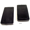 CB 165 Clutch And Brake Pedal Pads, 2-1/4 in. Wide x 4-1/2 in. Long - image 1