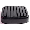 CB 171 Park Brake Pedal Pad, 2 in. Wide x 2-1/8 in. Long, Each - image 1