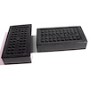 CB 175 Clutch And Brake Pedal Pads, Perfect Reproduction