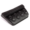 Clutch and Brake Pedal Pad. Each. CLUTCH AND BRAKE PAD 62-6 MOPAR A BODY 62-64 B BODY 65 BELVEDERE CORONET - image 1