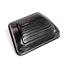 Clutch and Brake Pedal Pad. 2-1/4 In. X 2-3/8 In. X 3-1/4 In. Each. CLUTCH & BRAKE PEDAL PAD 71-72 M - image 1