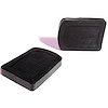 CB 25 Clutch And Brake Pedal Pads, 2-5/8 in. Wide x 3-5/8 in. Long