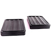 CB 27 Clutch And Brake Pedal Pads, 3 in. Wide x 3-7/8 in. Long, Pair