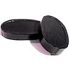 CB 29 Clutch And Brake Pedal Pads, High-Quality Reproduction