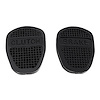 CB 38 Clutch And Brake Pedal Pads, Lettered In.Clutch in. And In.Brake In.
