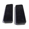 CB 39 Clutch And Brake Pedal Pads, 1-5/8 in. Wide x 4-1/4 in. Long