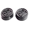 CB 49 Clutch And Brake Pedal Pads, 2-1/4 in. Wide x 3-1/2 in. Long