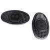 CB 73 Clutch And Brake Pedal Pads, Cement-On Type