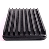 CB 75-B Auto Brake Pedal Pad, 3-1/4 in. Wide x 5-1/2 in. Long, Each