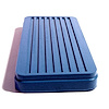 CB 83-S Brake Pedal Pad, Blue - image 1