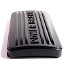 CB 83-T Power Brake Pedal Pad, Black, Lettered In.Power Brake In. - image 1